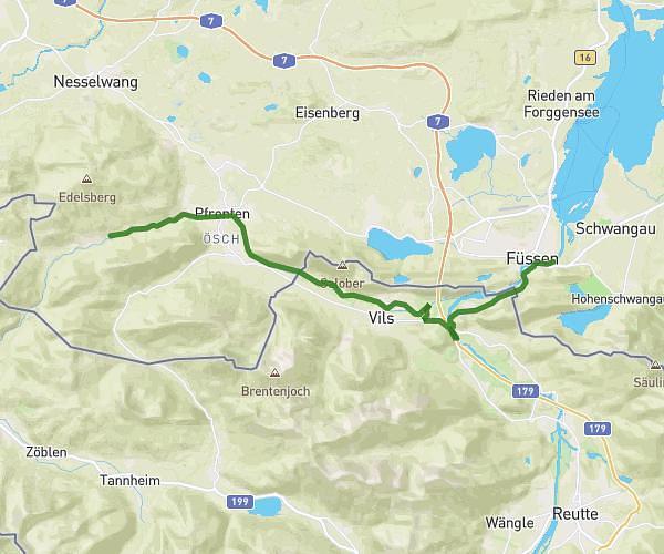 Halbmarathon Lauffreunde privat