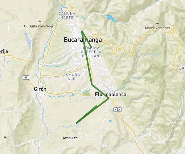 32k Maraton Medellin