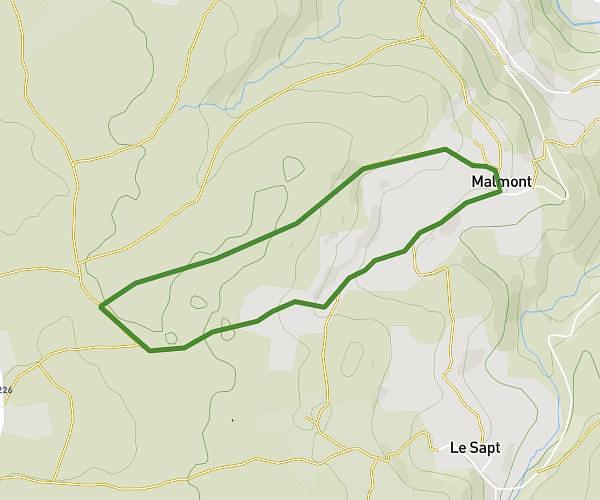balade gourmande malmont 2026