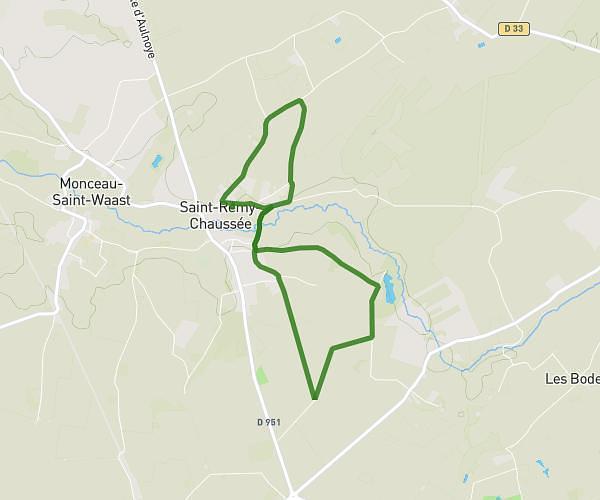 journée campagnarde 2023