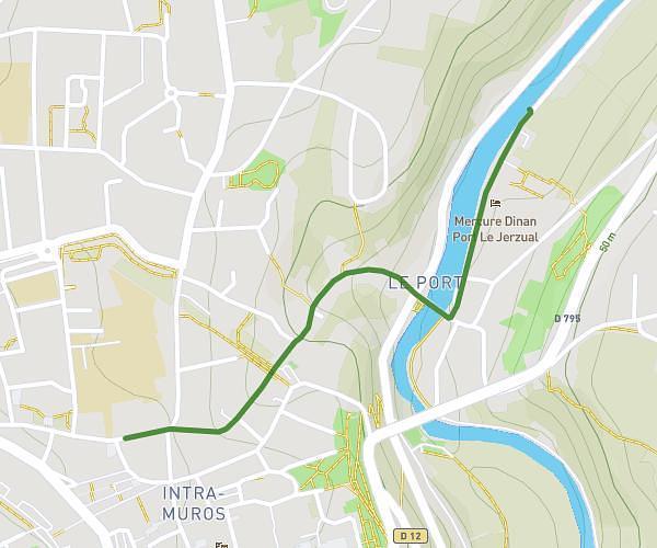 1KM du Jerzual