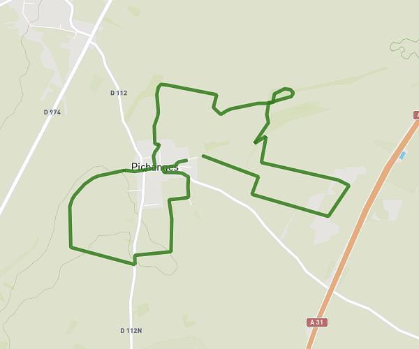10km