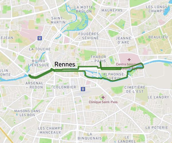 OBJECTIF TOUT RENNES COURT