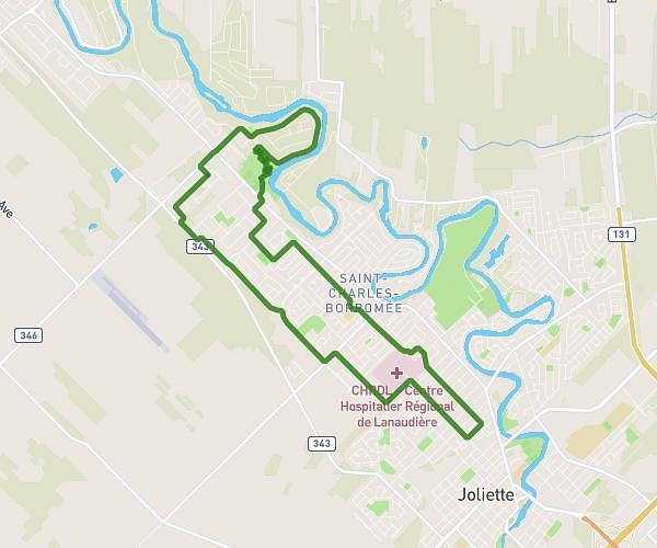 16.5km