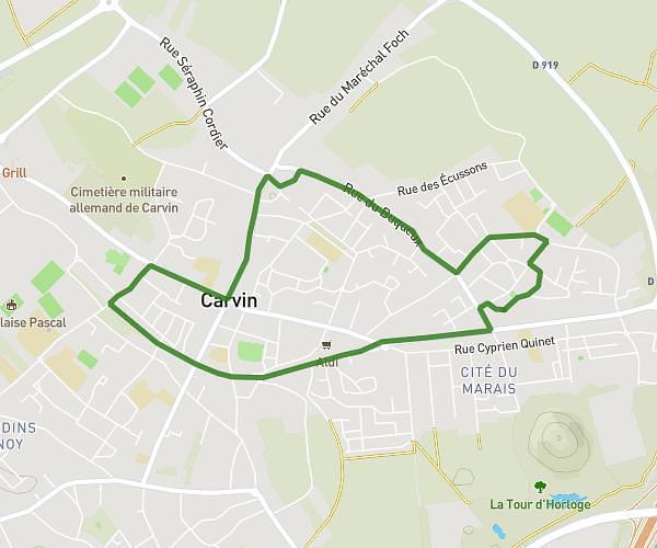 2nd Parc - 3