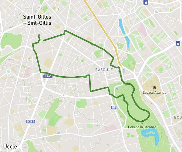8km