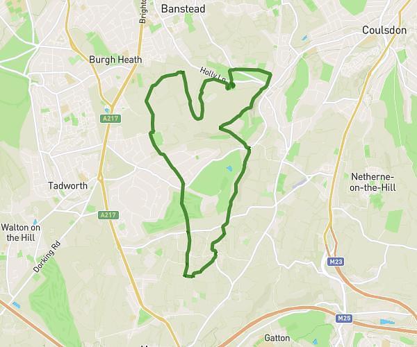 DofE Silver