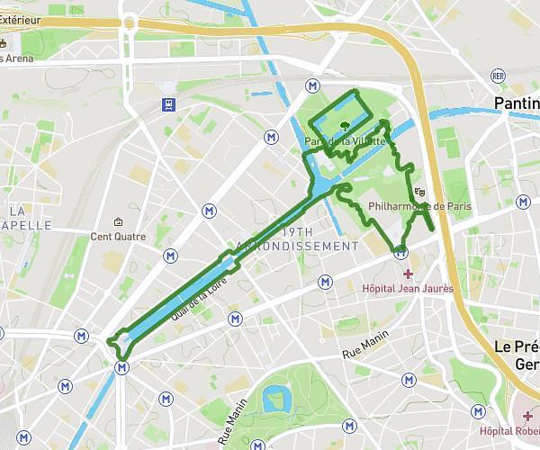 Footing