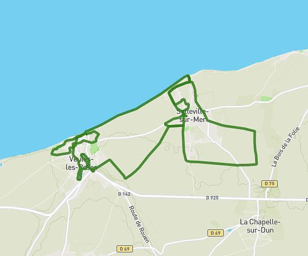 TCA 19 KMS