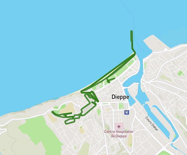 UTDIEPPE 12.5