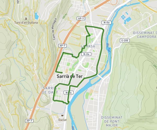 5km