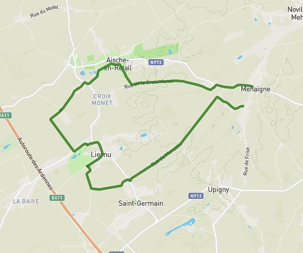 12km