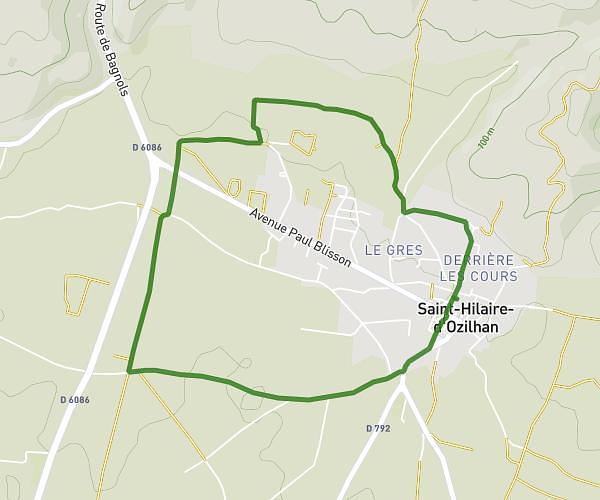 Course matinale
