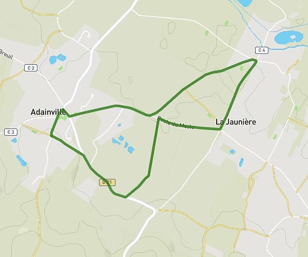 Adainville