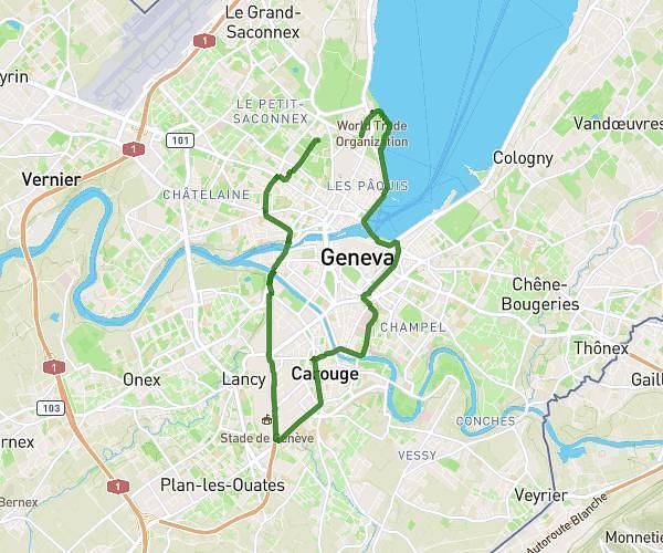 15km