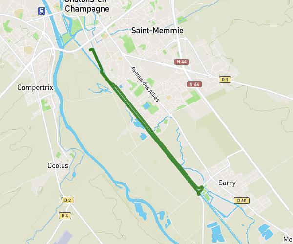2eme parcours
