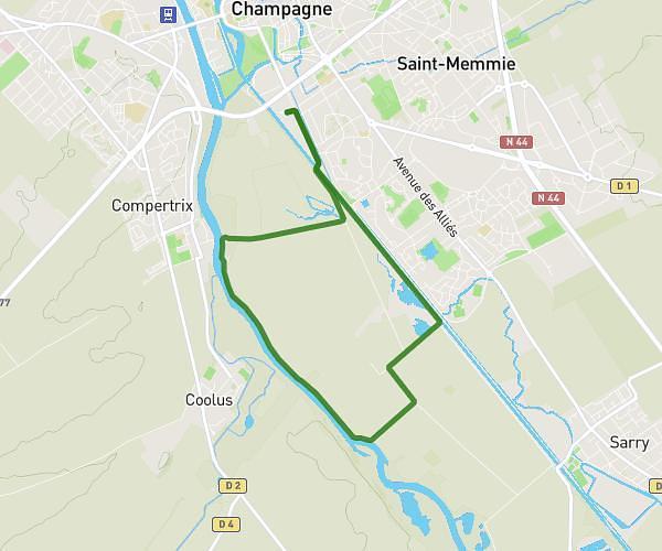 3eme parcours