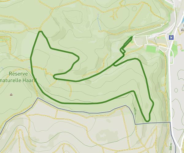 6km_Dudelange