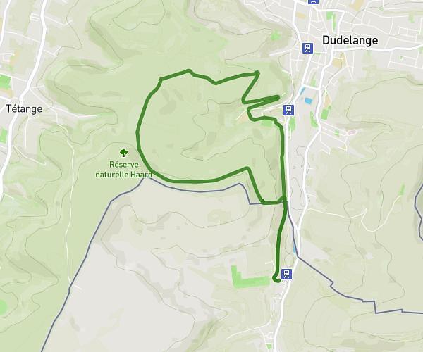 8km_Dudelange