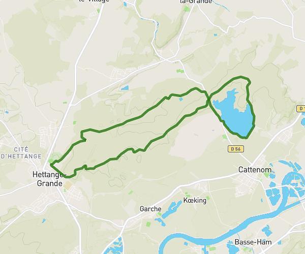 18km_Hettange-Cattenom