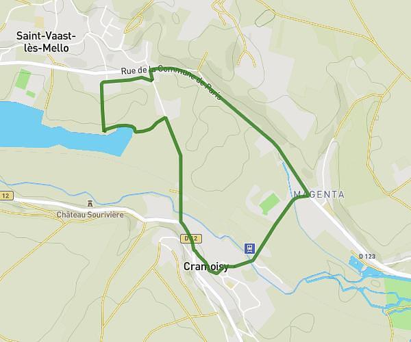 4km
