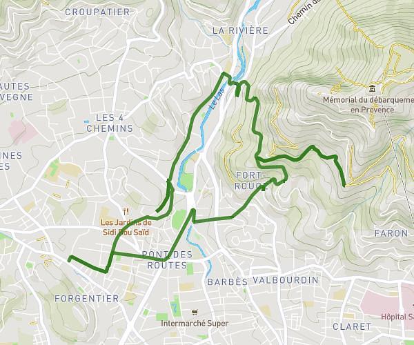 Running dimanche