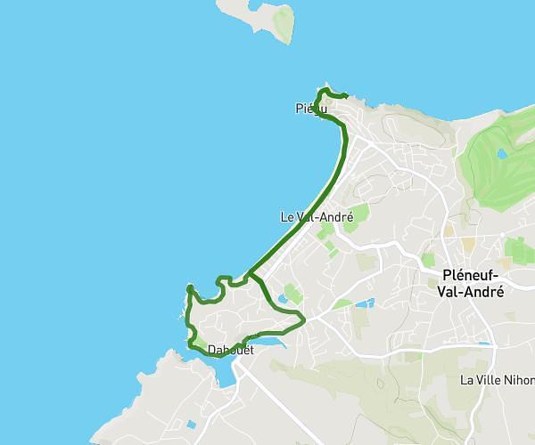 Pleneuf V1-9KM