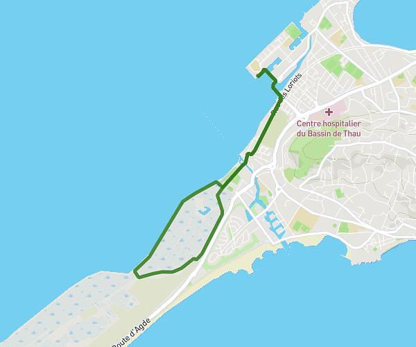 Réveil du matin sete
