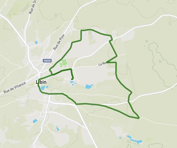 Libin_9,7km