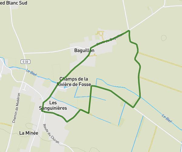 les sanguinieres