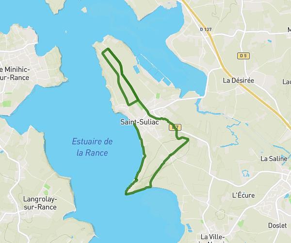 st suliac