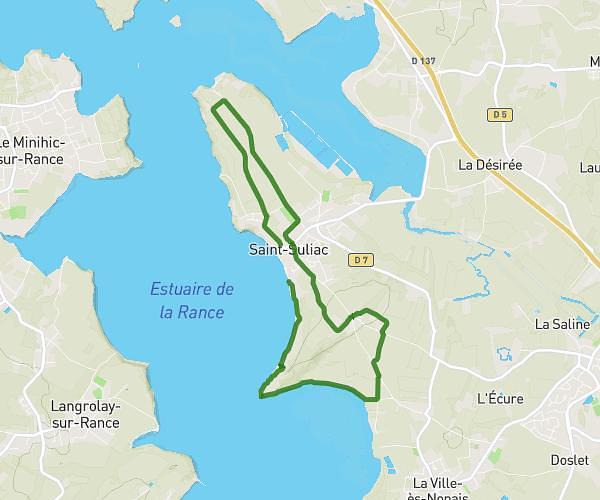st suliac