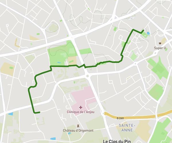 Aller Travail 1