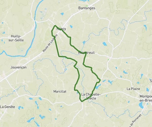 14km