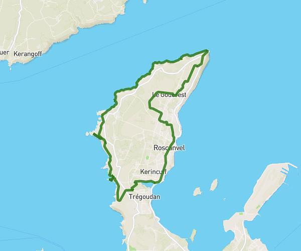 Roscanvel