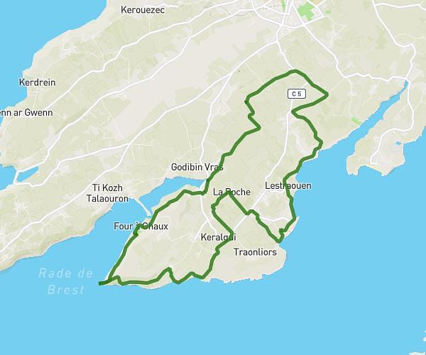 Penn ar stêr plougastel daoulas