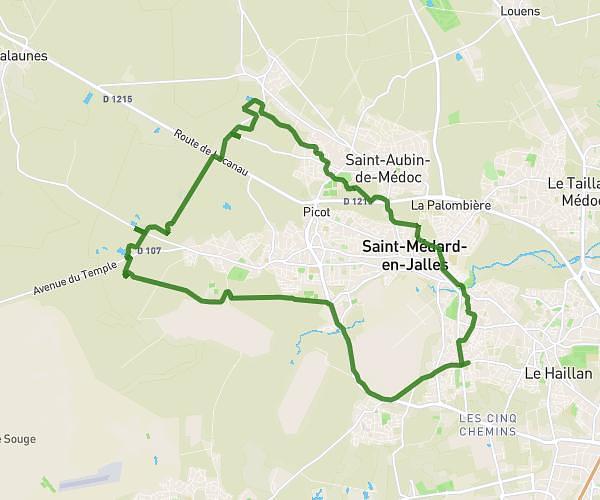 St medard