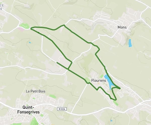 RED 10km 1.0