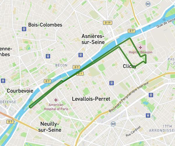 CLICHY