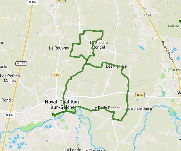 la musardiere