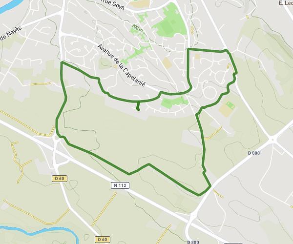 parcours 1