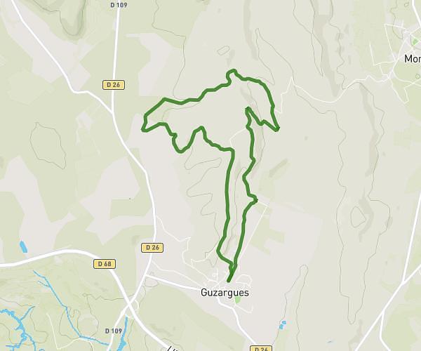 guzargues cadoule guilhem