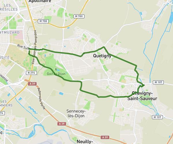 Jeudi après midi