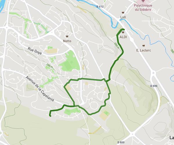 parcours 2