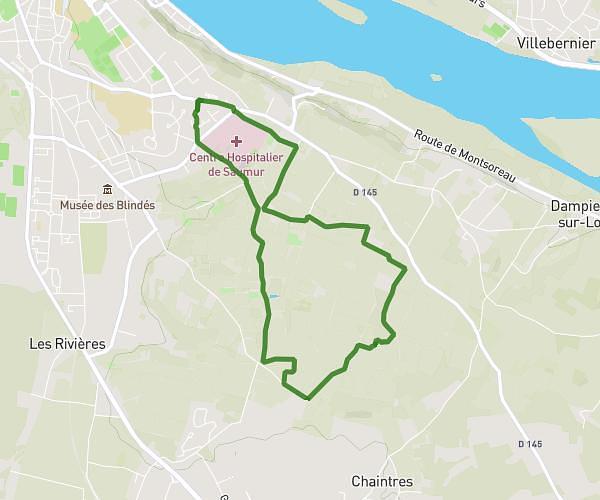 Petit parcours