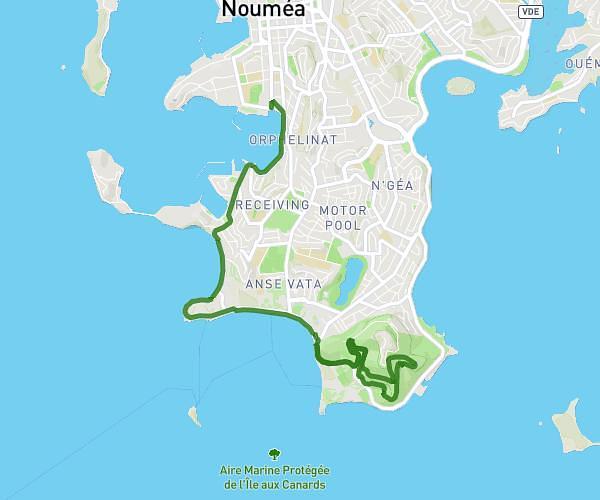 Noumea