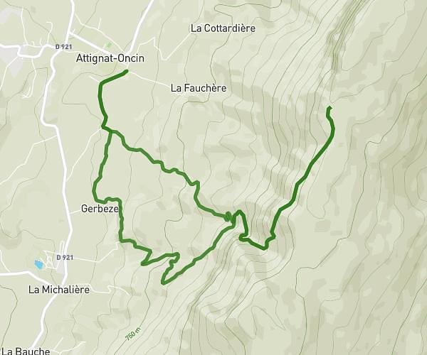 Mont Grelle