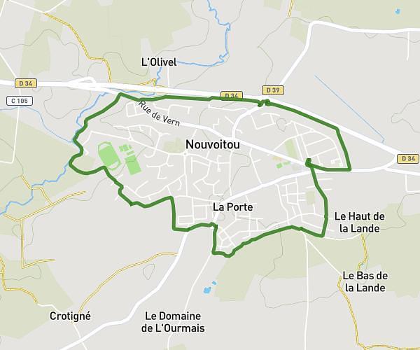 NouvoiTour
