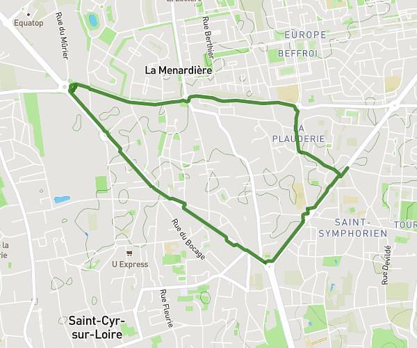 Petit 5k