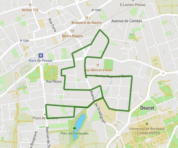 5km